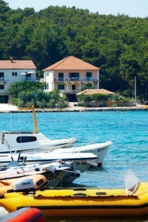 Marina - Studio mit herrlichem Meerblick by Interhome (Pašman/Pašman)