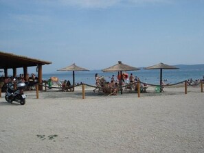 Spiaggia