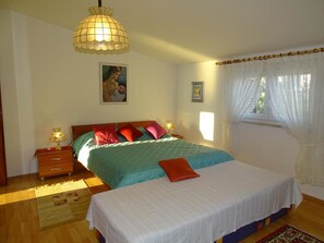 Internet - Wohnung Vlahov by Interhome (Crno)