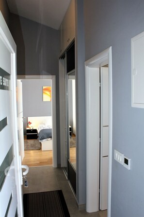 Internet - Elite-Suite Wohnung by Interhome (Zaton)