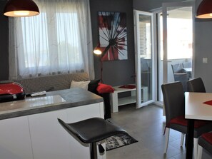 Interior - Elite-Suite Wohnung by Interhome (Zaton)