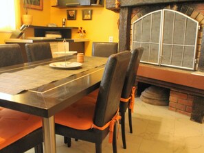 Dining - direkt am Strand by Interhome (Zaton)