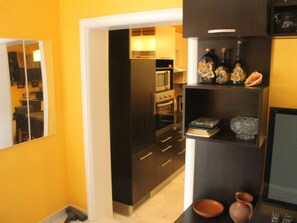 Interior - direkt am Strand by Interhome (Zaton)