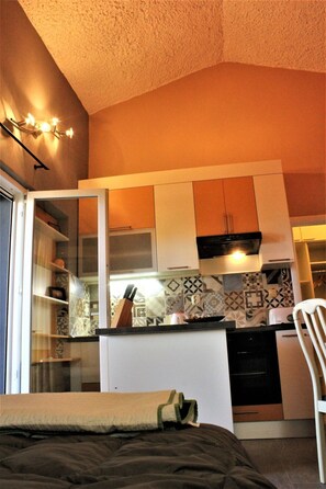 Internet - Appartement "Sunny Suite C3" mit Blick auf das Wasser by Interhome (Zaton)