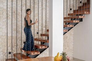 Interior - RHYS Villa Pererenan (Canggu)