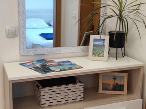 Internet - Appartement mit Balkon by Interhome (Ražanac)