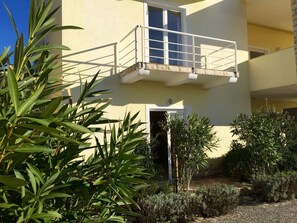 Exterior detail - Erdgeschossferienwohnung Domicil Adria by Interhome (Novigrad (Zadar))