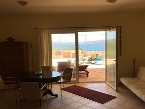 Interior - Apartment Konoba by Interhome (Novigrad (Zadar))