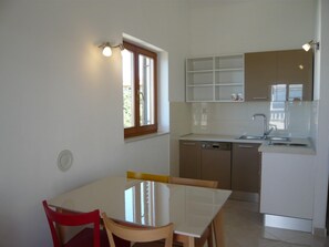 Dining - Mia Mandre für vier Personen by Interhome (Kolan)