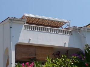 Exterior - Mia Mandre für vier Personen by Interhome (Kolan)
