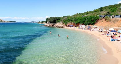 Appartementanlage Vila Anica mit schönem Pool by Interhome