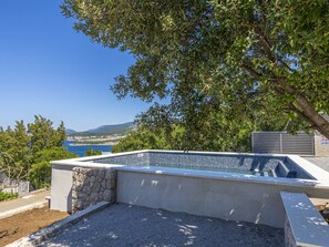 Pool - Villa Barbara by Interhome (Novi Vinodolski/Klenovica)