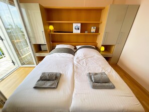 Internet - Apartment Sams 3 by Interhome (Novi Vinodolski)