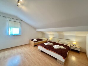 Internet - Apartment Milly by Interhome (Crikvenica/Barci)