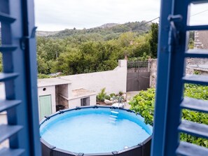 Alberca