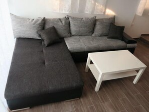TV, lettore DVD
