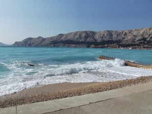 海灘