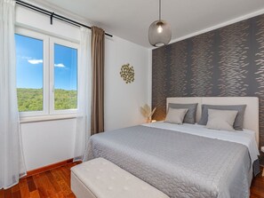 Internet - Wohnung mit Gemeinschaftspool by Interhome (Krk/Šilo)