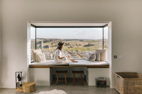 Farmers Hut | Luxury Farm Escape