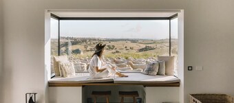 Farmers Hut | Luxury Farm Escape