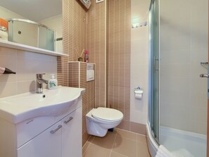 Towels - Wohnung A3 im ersten Stock by Interhome (Krk/Šilo)