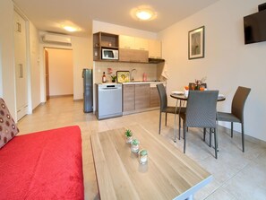 Interior - Wohnung A5 im Erdgeschoss by Interhome (Krk/Šilo)