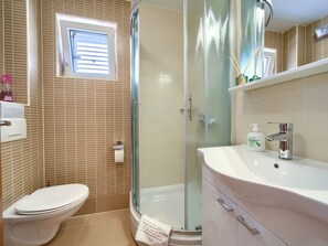 Towels - Studio-Apartment A4 im ersten Stock by Interhome (Krk/Šilo)
