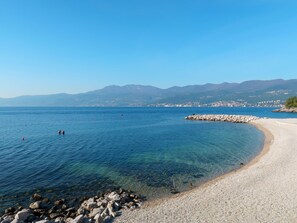 Beach - für 5 Personen ca. 92 m² in Rijeka, Kvarner Bucht (Gespanschaft Primorje-G by Interhome (Rijeka)