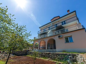Exterior - "Raspolic" mit Terrasse by Interhome (Opatija/Kastav)