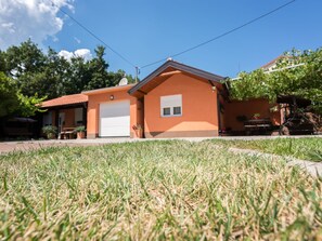 Aussenbereich