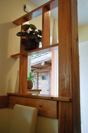 Interior - Nettes Ferienhaus in Matulji mit Eigener Terrasse by Interhome (Opatija/Rukavac)