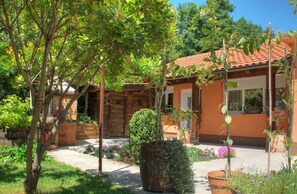 Exterior - Nettes Ferienhaus in Matulji mit Eigener Terrasse by Interhome (Opatija/Rukavac)