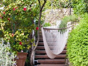 Property grounds - "Sunny Garden" by Interhome (Opatija)