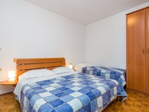 1 bedroom, Internet - mit Terrasse by Interhome (Moscenice)