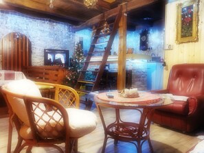 Dining - für 4 Personen ca. 65 m² in Brod Moravice, Gespanschaft Primorje-Gorski (G by Interhome (Brod Moravice)