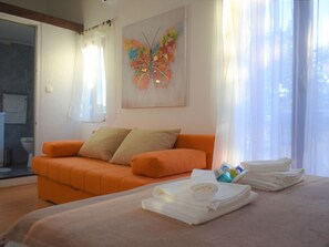 Internet - in Pavićini mit Grill, Terrasse und Garten by Interhome (Pula/Krnica)