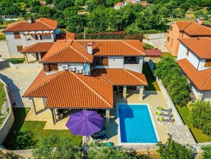 Exterior - Villa Tvoja by Interhome (Pula/Krnica)