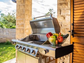 Property grounds - Villa Tvoja by Interhome (Pula/Krnica)