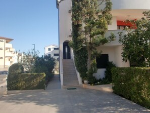 Exterieur