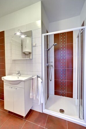Towels - mit Blick auf das Wasser by Interhome (Medulin/Ližnjan)