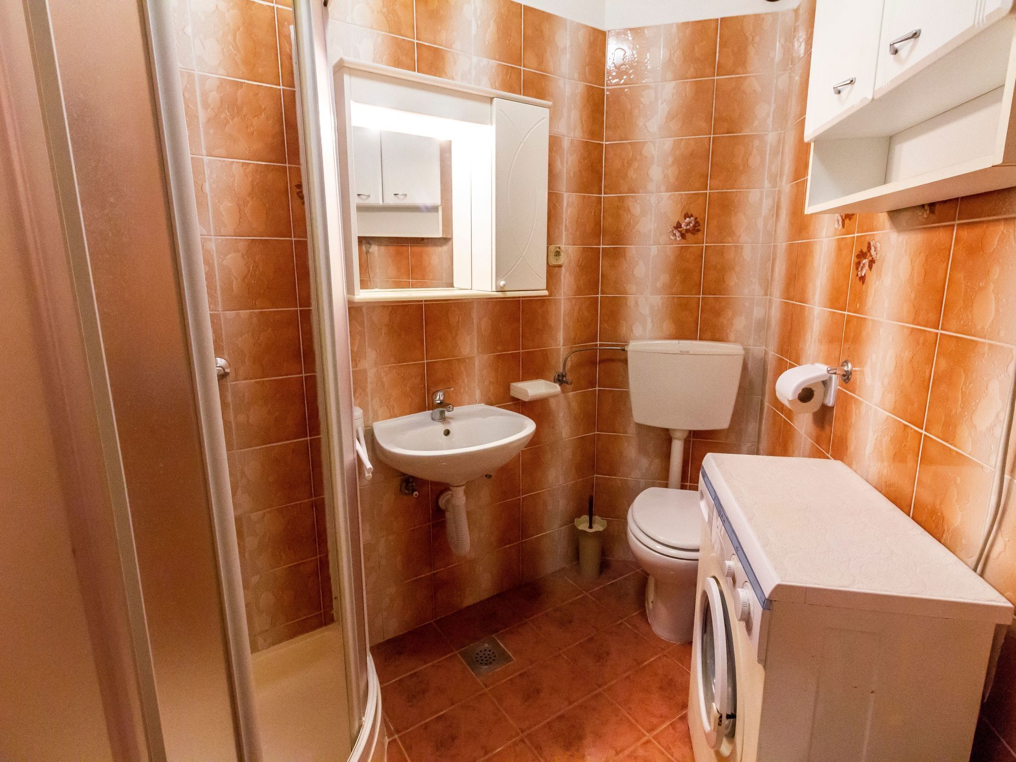 Baño