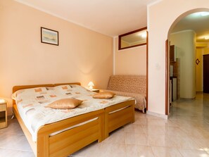 Internet - Appartement in Fažana mit Möbliertem Balkon by Interhome (Fažana)