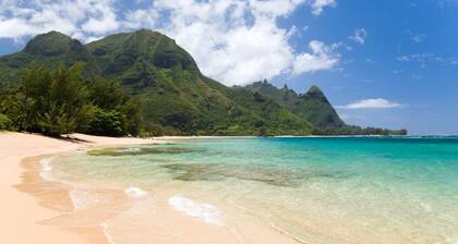 Mountain View Corner Suite at Plantation Hale w/ Pools and Lanai