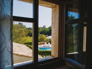 Interior - Helle Ferienwohnung in Karlovići mit Garten, Grill und Terrasse by Interhome (Cere)