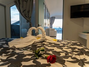 Internet - Schöne Wohnung in Vrsar mit Großer Terrasse by Interhome (Vrsar)