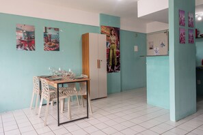 Dining - Recife Center (Recife)