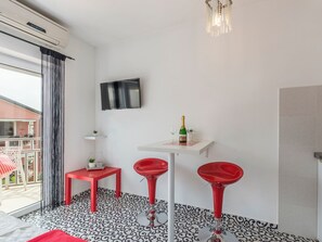 Interior - in Funtana mit Grill by Interhome (Poreč/Funtana)