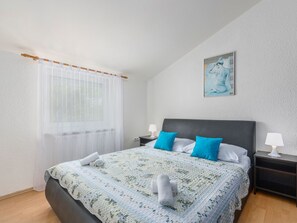 Internet - Appartement in Funtana mit Grill by Interhome (Poreč/Funtana)