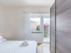 Internet - Appartement in Funtana mit Grill by Interhome (Poreč/Funtana)