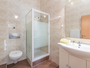 Towels - Charmante Wohnung in Funtana mit Grill by Interhome (Poreč/Funtana)